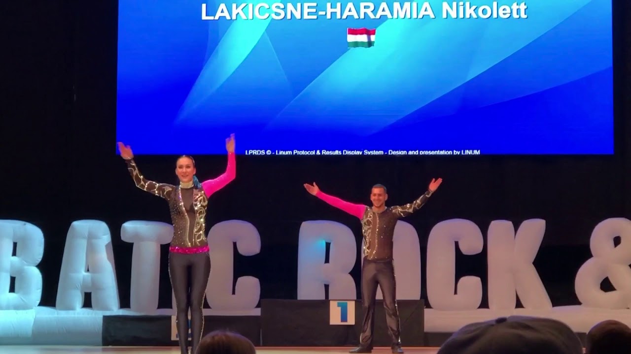 Lakics Zoltán-Lakicsné Haramia Nikolett