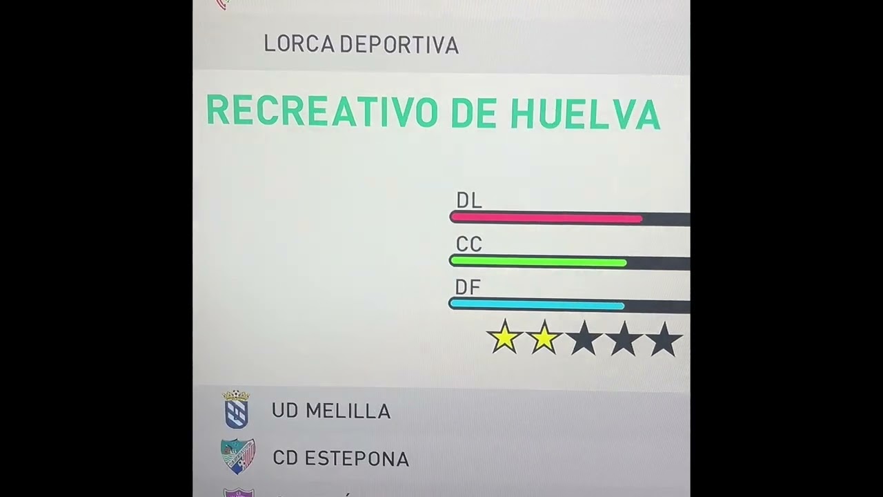 Loading parche Segunda RFEF temporada 2025/26