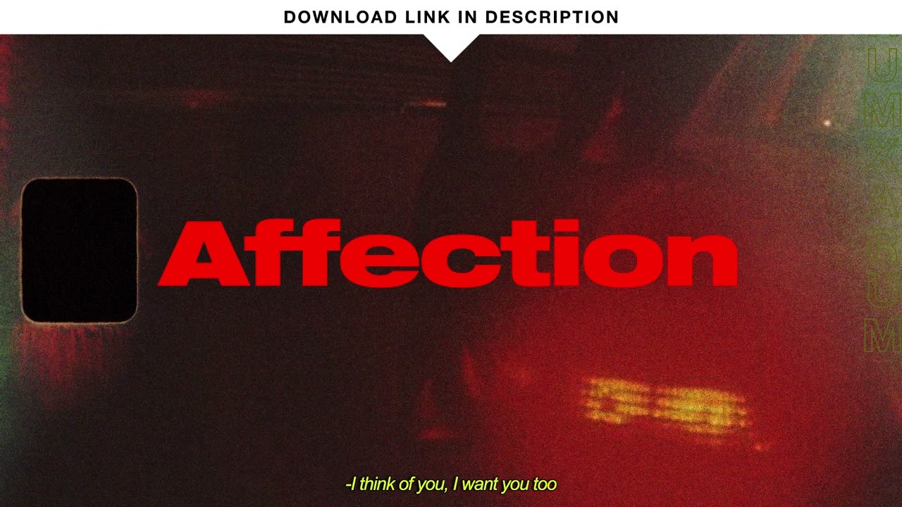(FREE) R&B Trapsoul x Summer walker type beat x Drake - Affection