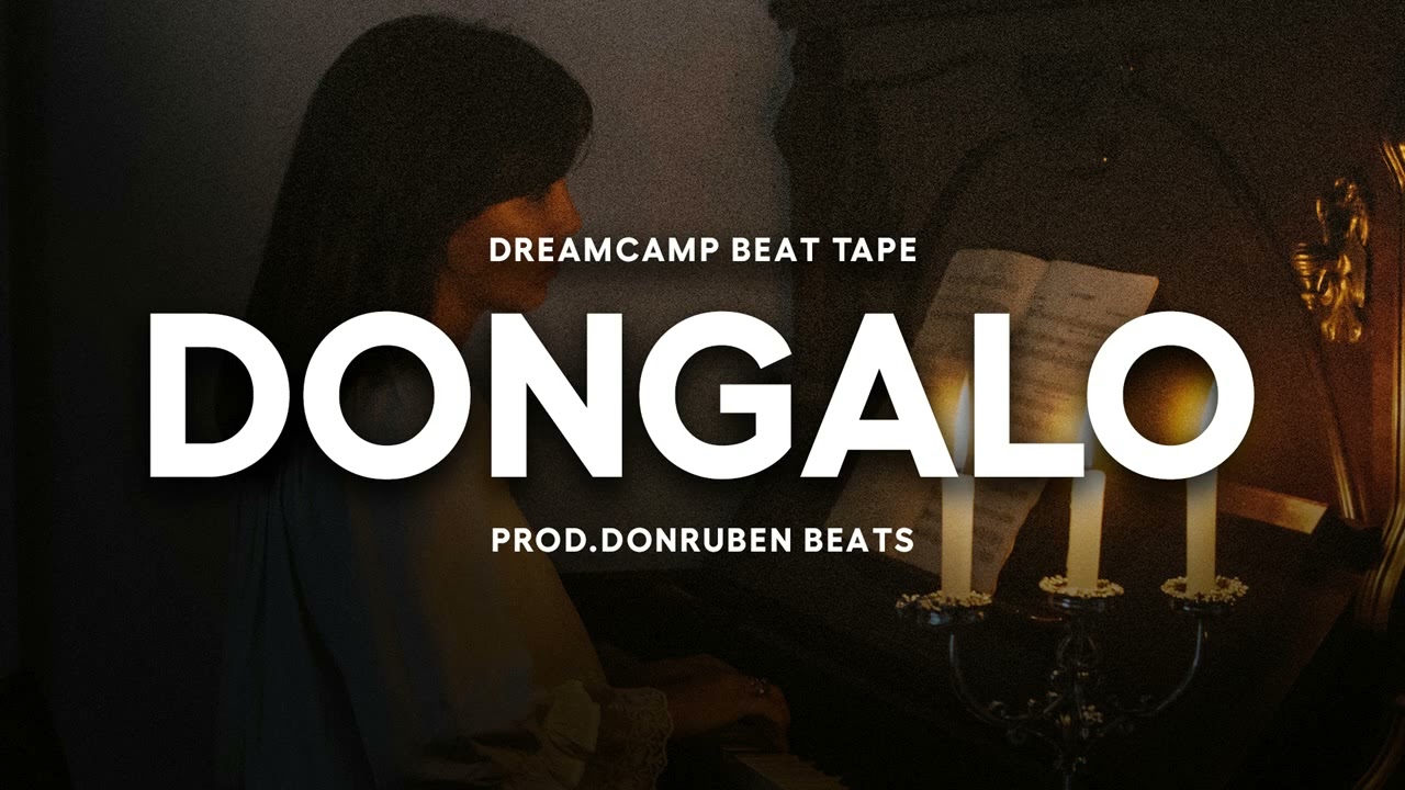 FREE BEAT - Dongalo - Heavy Orchestra Boom Bap Type Beat | Donruben Beats