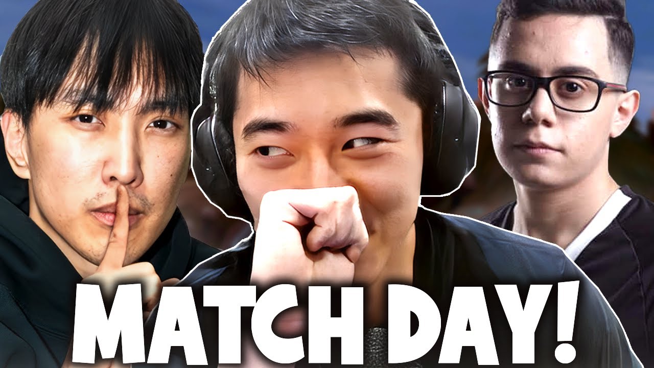 First Official NACL Qualifier Games with My New Team!.. | Biofrost