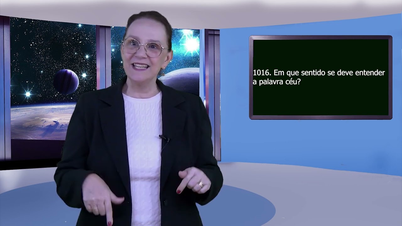 Paraíso, inferno e purgatório - Livro dos Espíritos - Questões 1012 a 1019