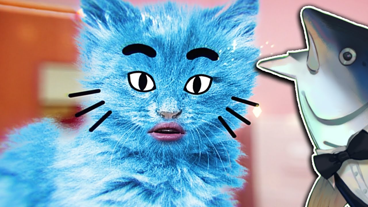THE JOY | Gumball Reaction