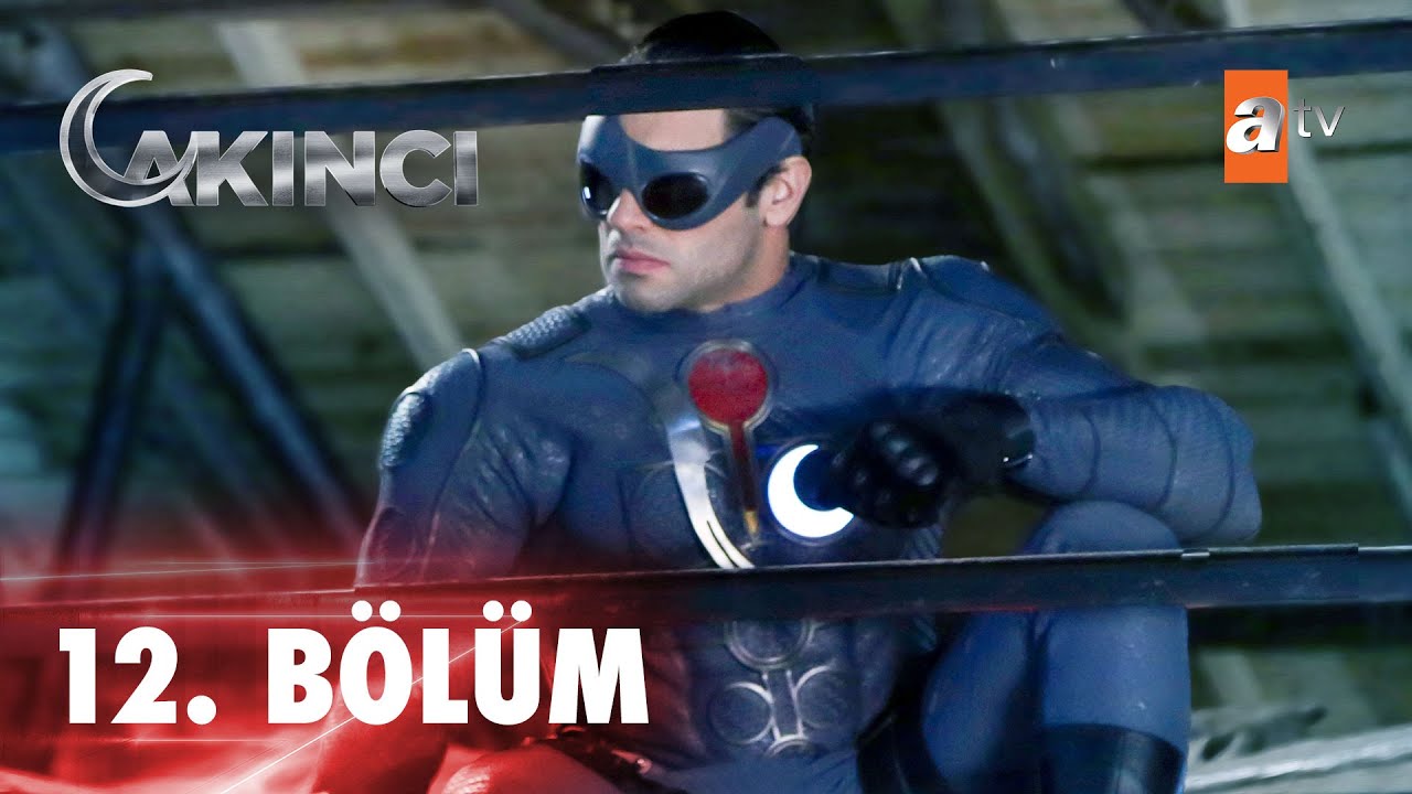 Akıncı 12. Bölüm