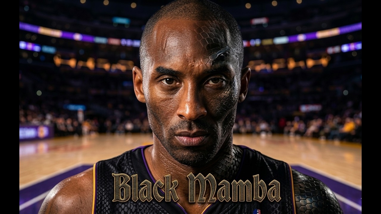 Ce que Kobe Bryant nous a appris sur la vie