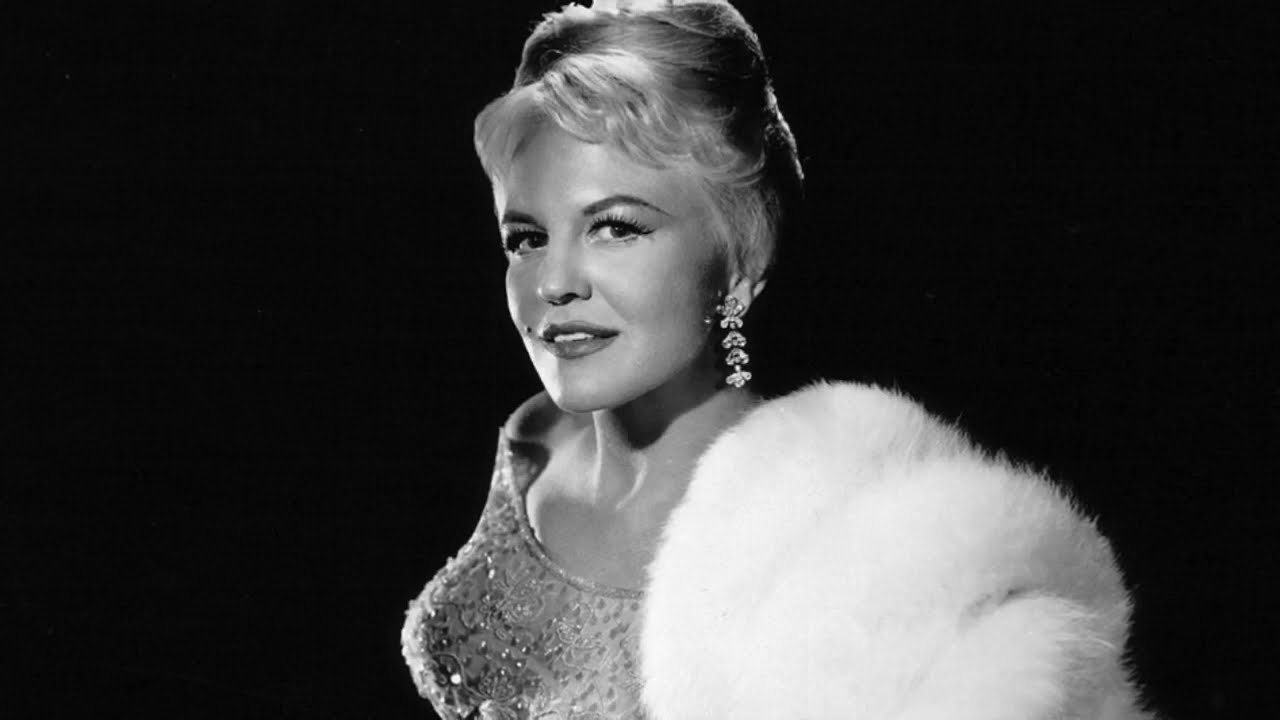 Peggy Lee - 