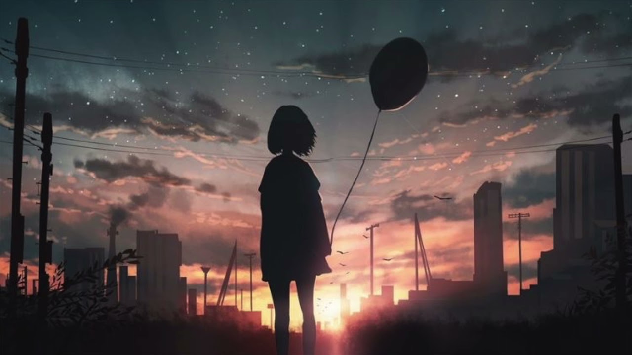 sweet dreams (lofi hip hop)