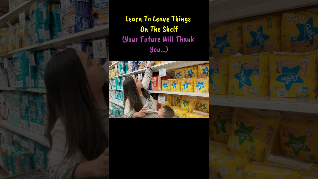 &ldquo;Not Everything Deserves a Place in Your Life | Powerful Life Lesson&rdquo; #diptirane #personalgrowth