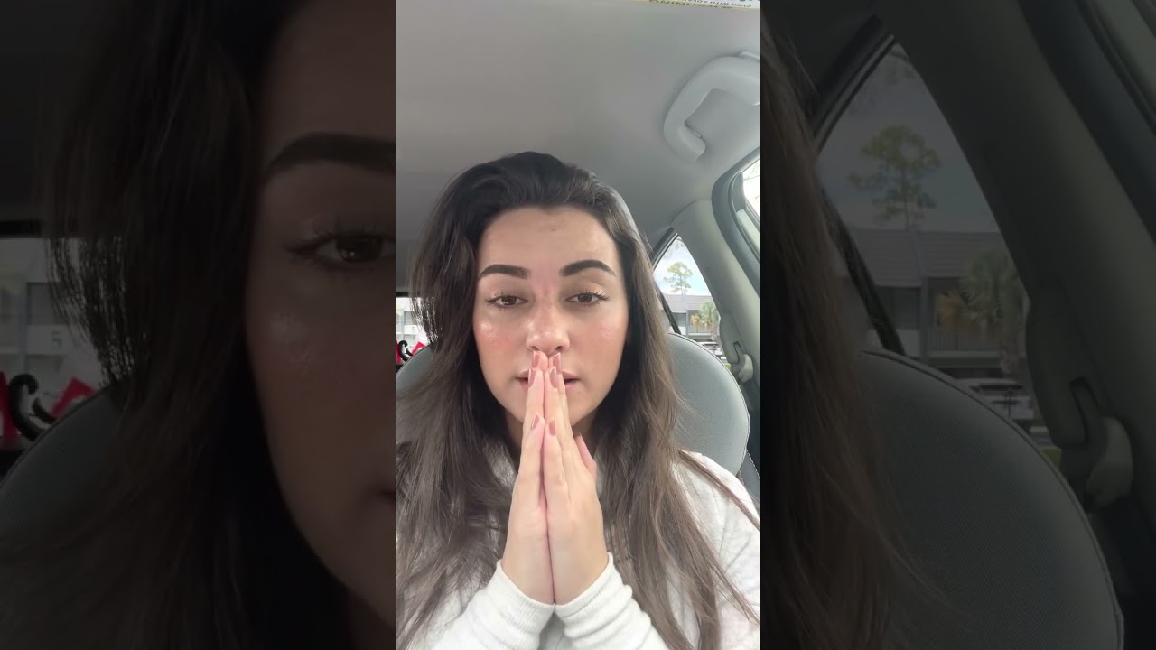 You Are Feeding Your Kids Into The Mouth of The Devil 😈 🤷🏽‍♀️