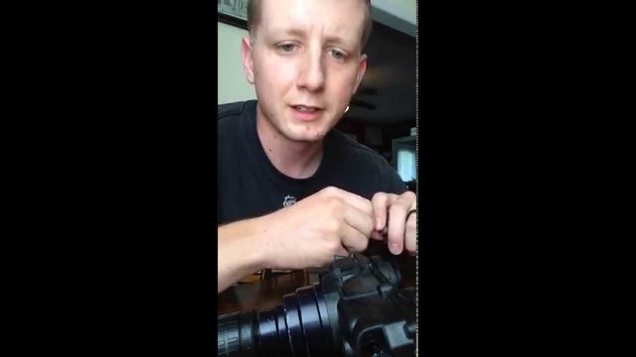 How to put together Pvs-7d/b