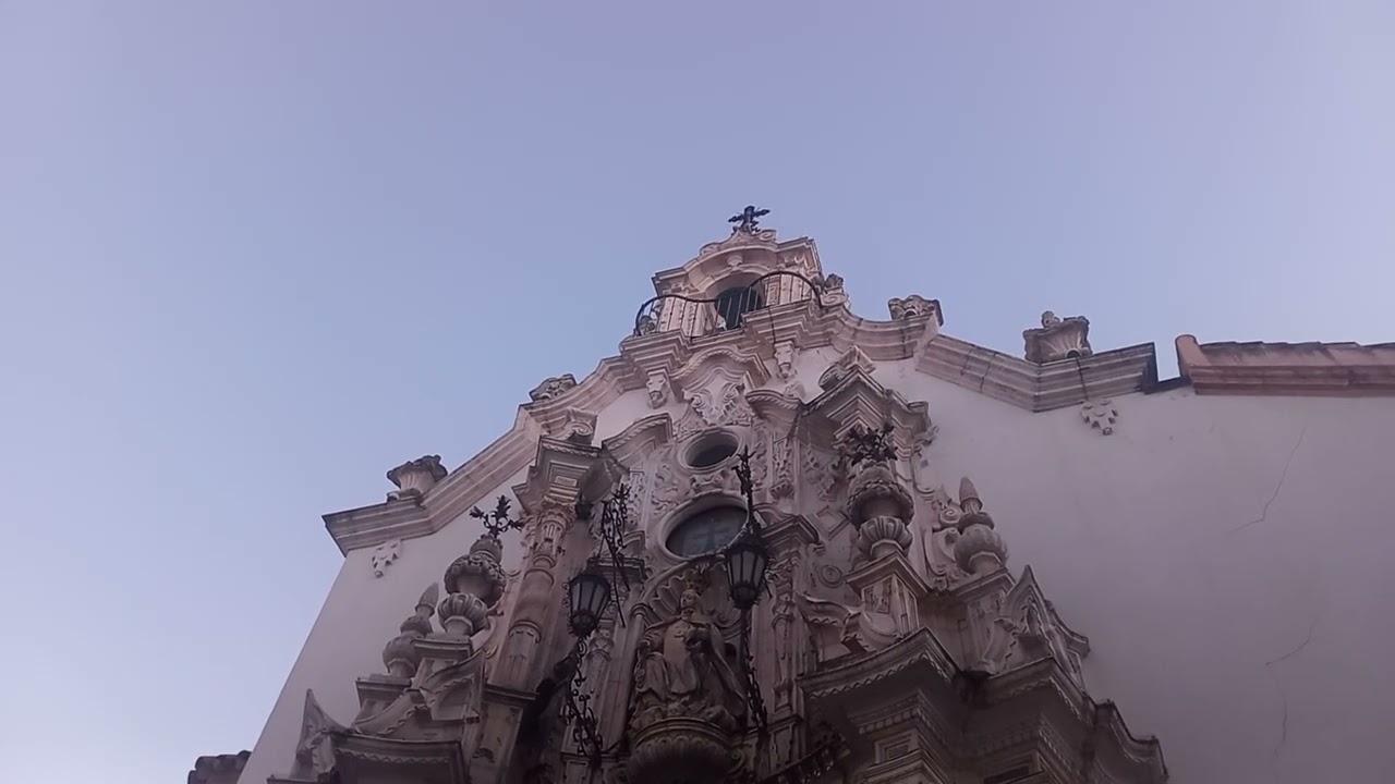 3⁰ Volteo Dominical Iglesia Ntra Sra del Carmen (Estepa Sevilla)