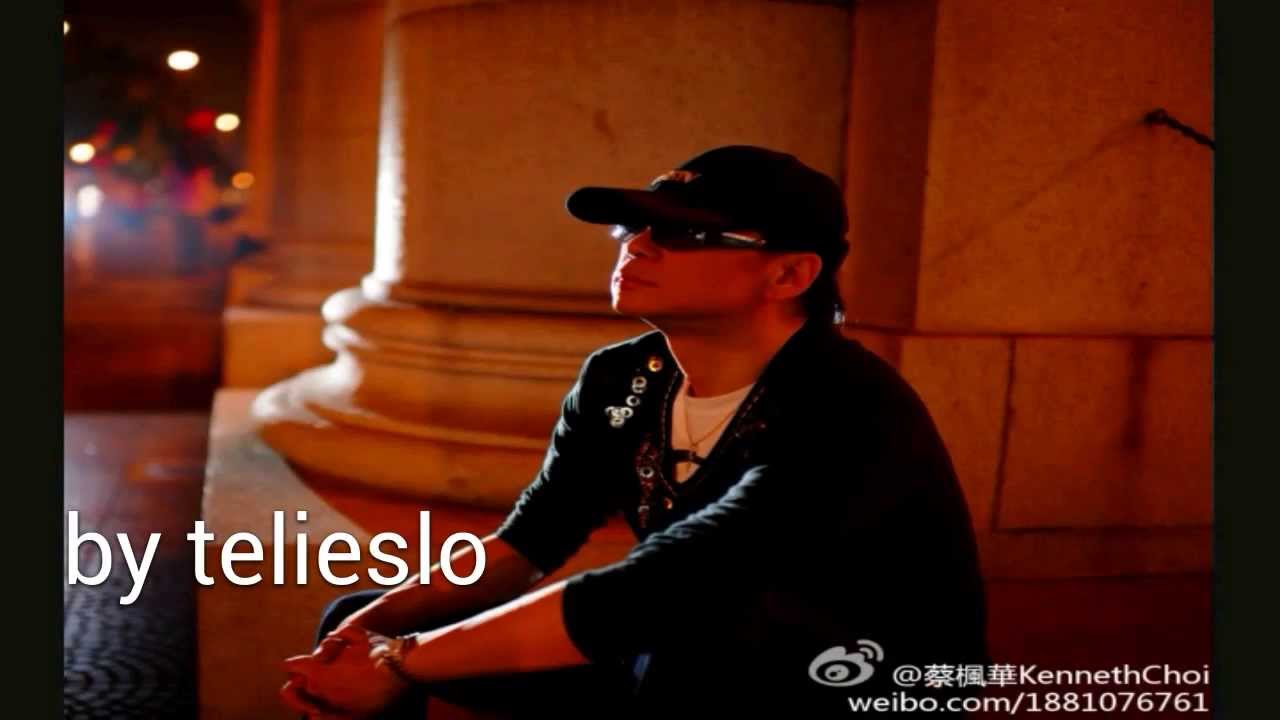 蔡楓華 加拿大電台訪問 2013-6-16
