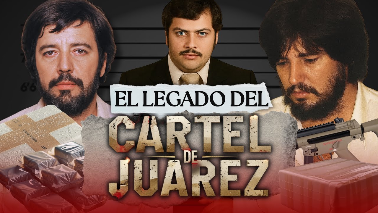 C&aacute;rtel de Ju&aacute;rez: La Mejor Epoca Para Cometer &ldquo;CRIMENES&rdquo; ellos la aprovecharon&hellip;.