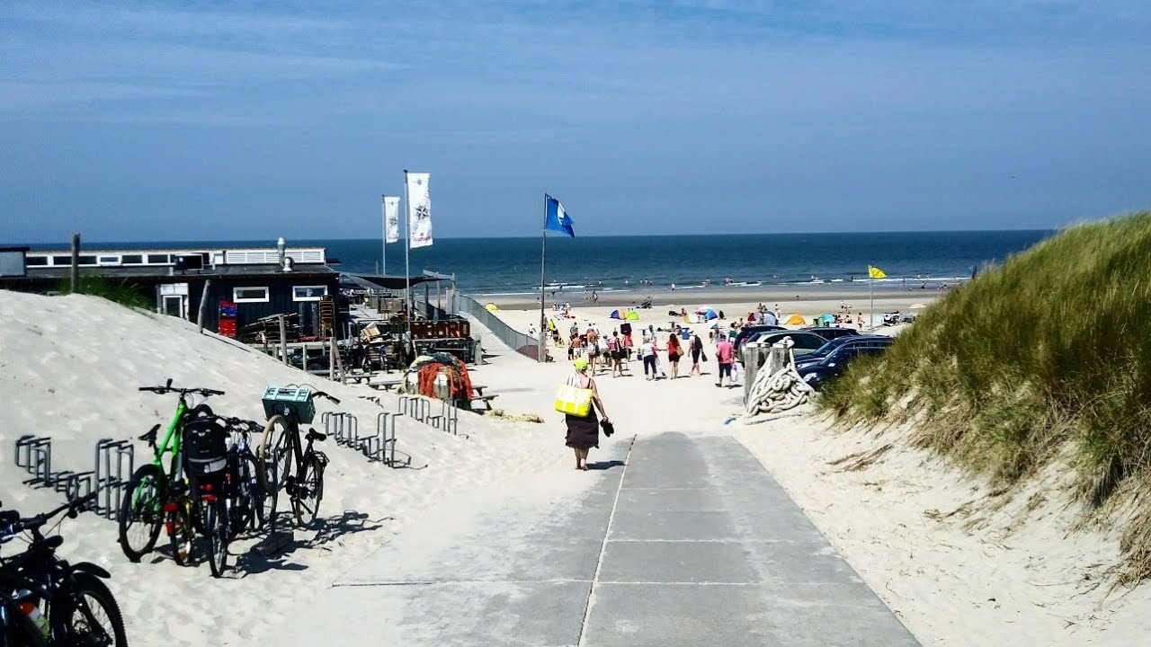 Sint Maartenszee Juli 2020