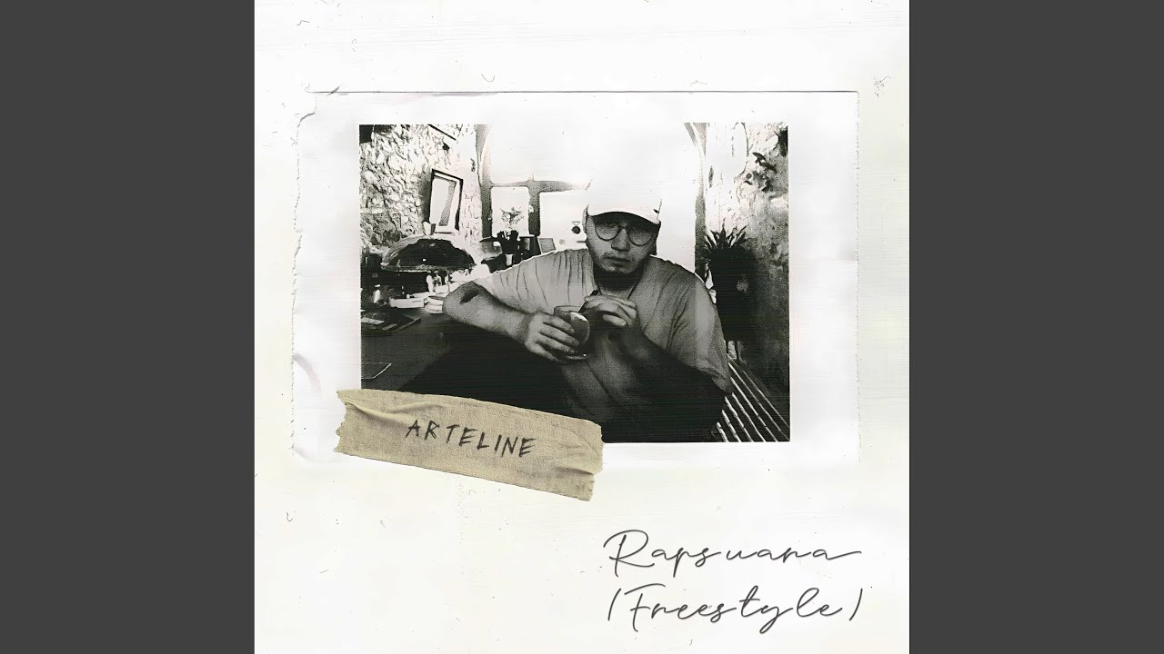 Rapsuara Freestyle