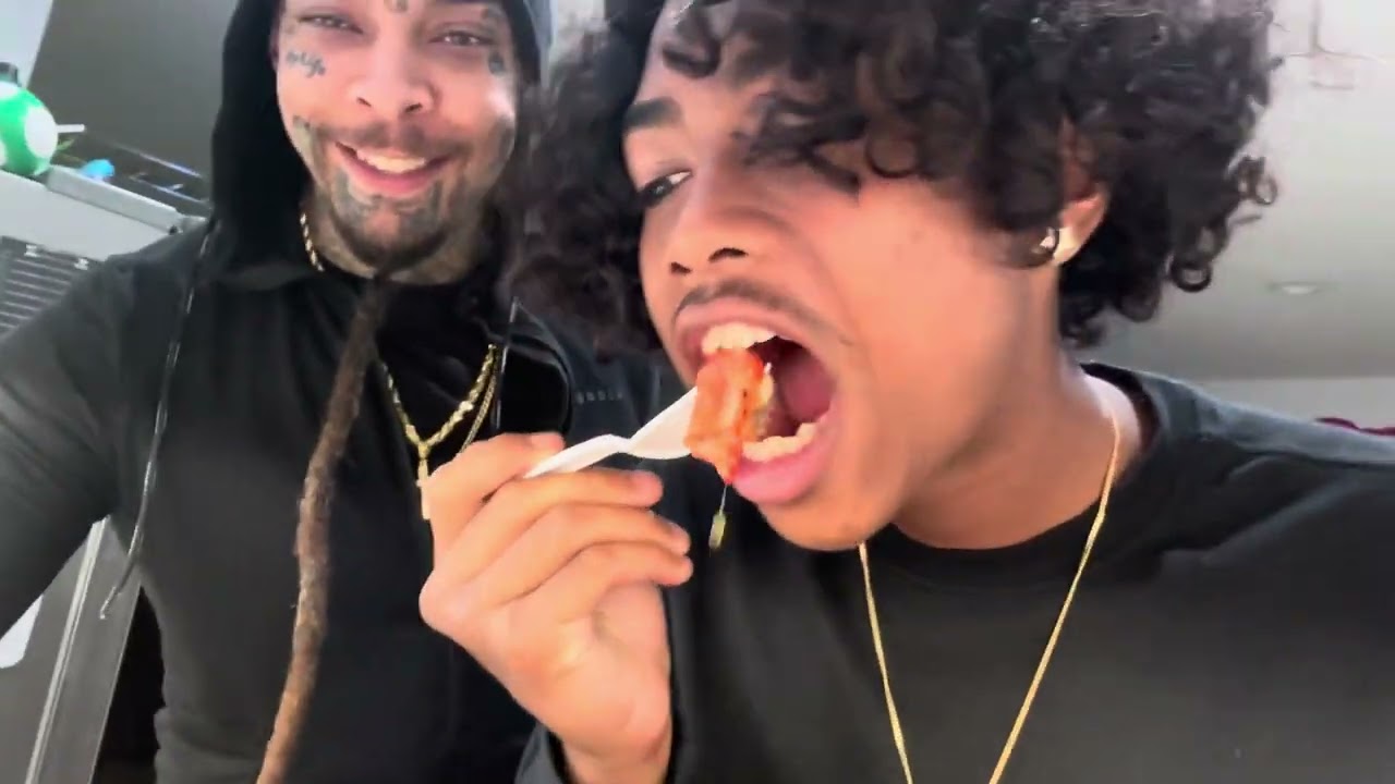 We Got Scammed on the  Crab Meat