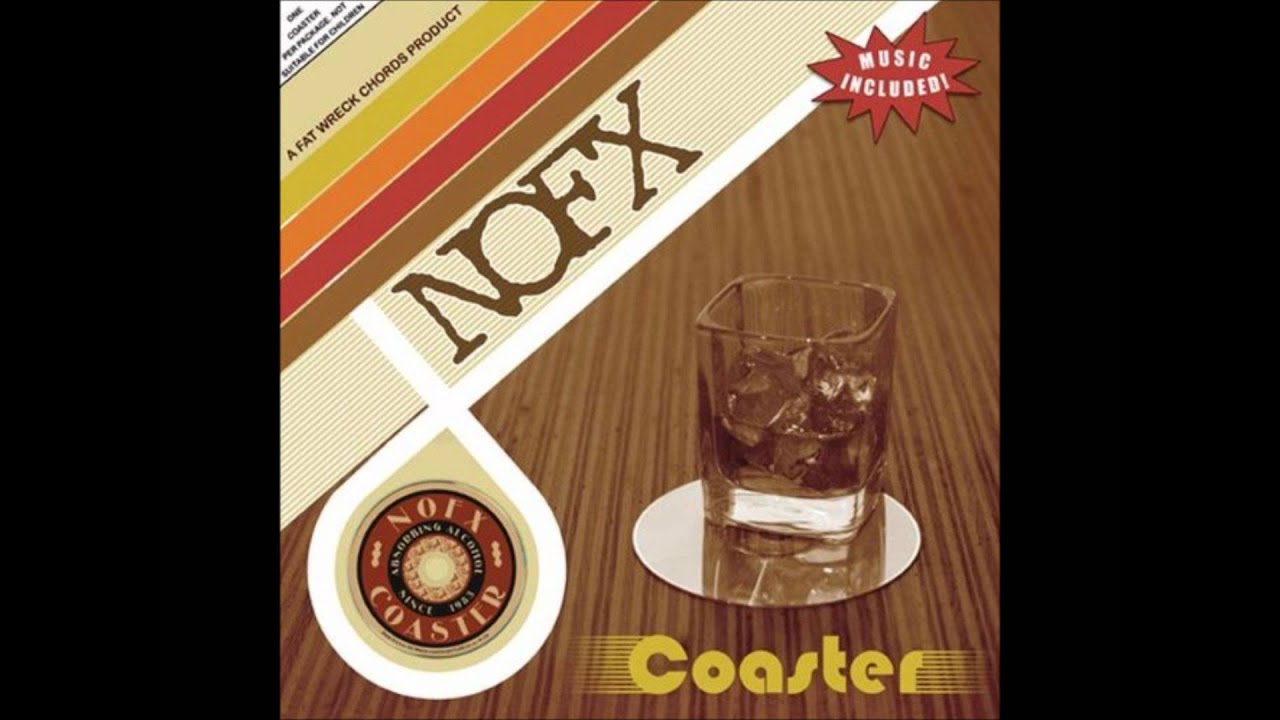 NoFX - We Called It America