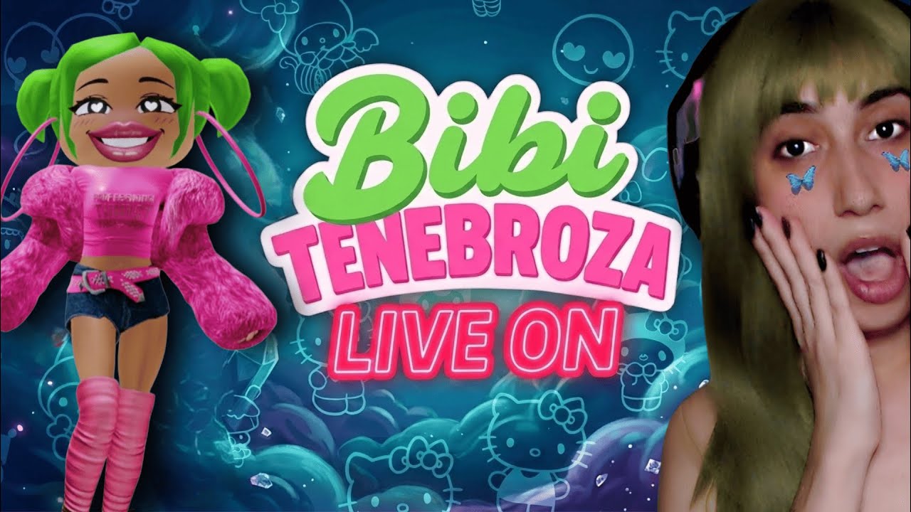 VEM JOGAR ROBLOX