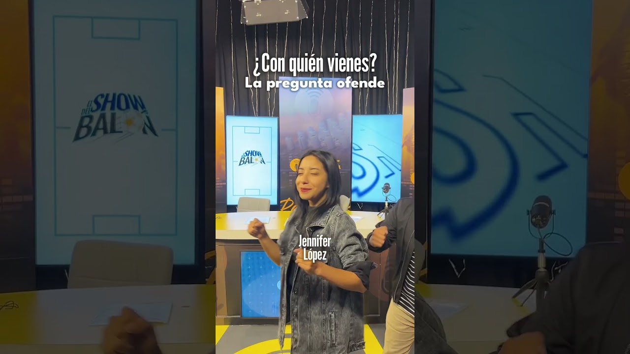 ⚽🎙️ &iexcl;El Show del Bal&oacute;n llega a P&uacute;blica FM para todo Ecuador! 🇪🇨