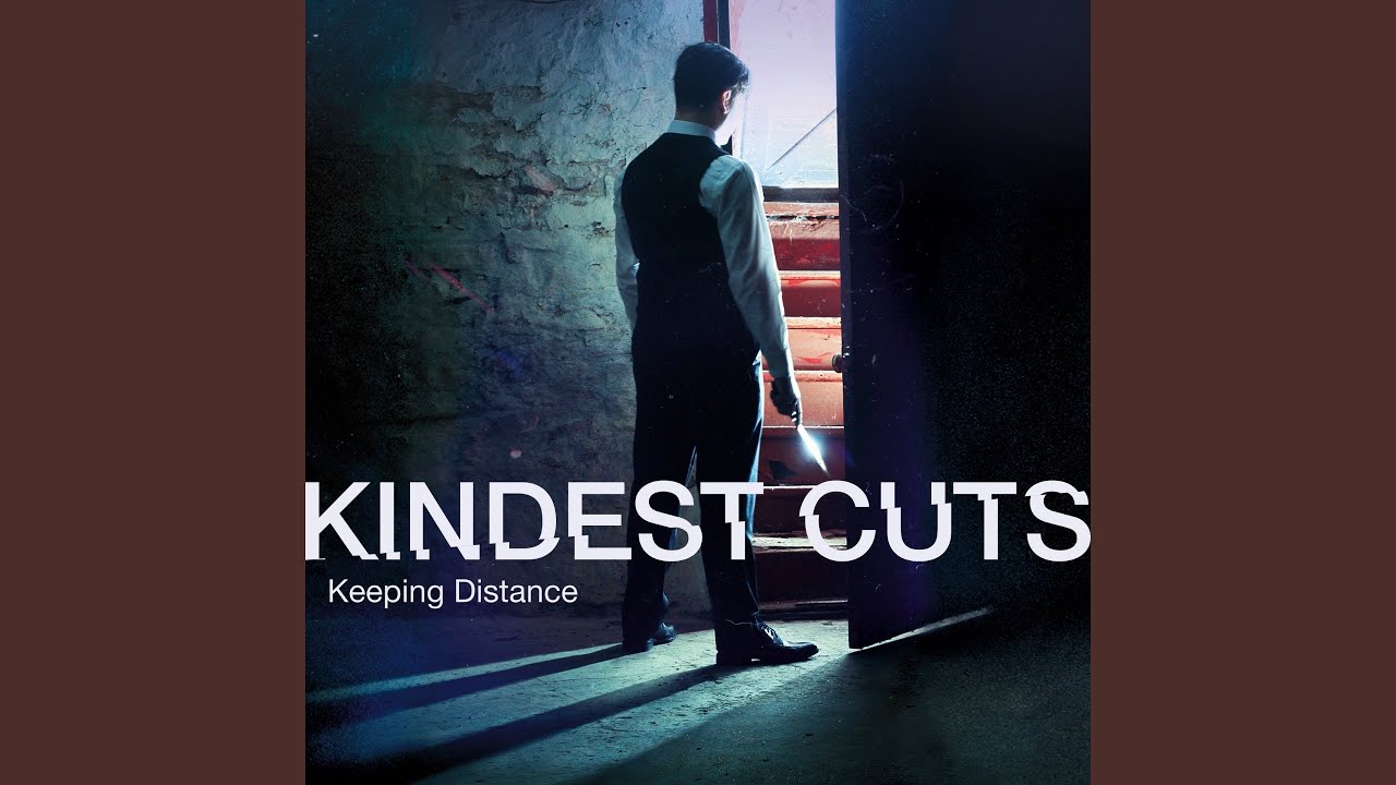 Keeping Distance