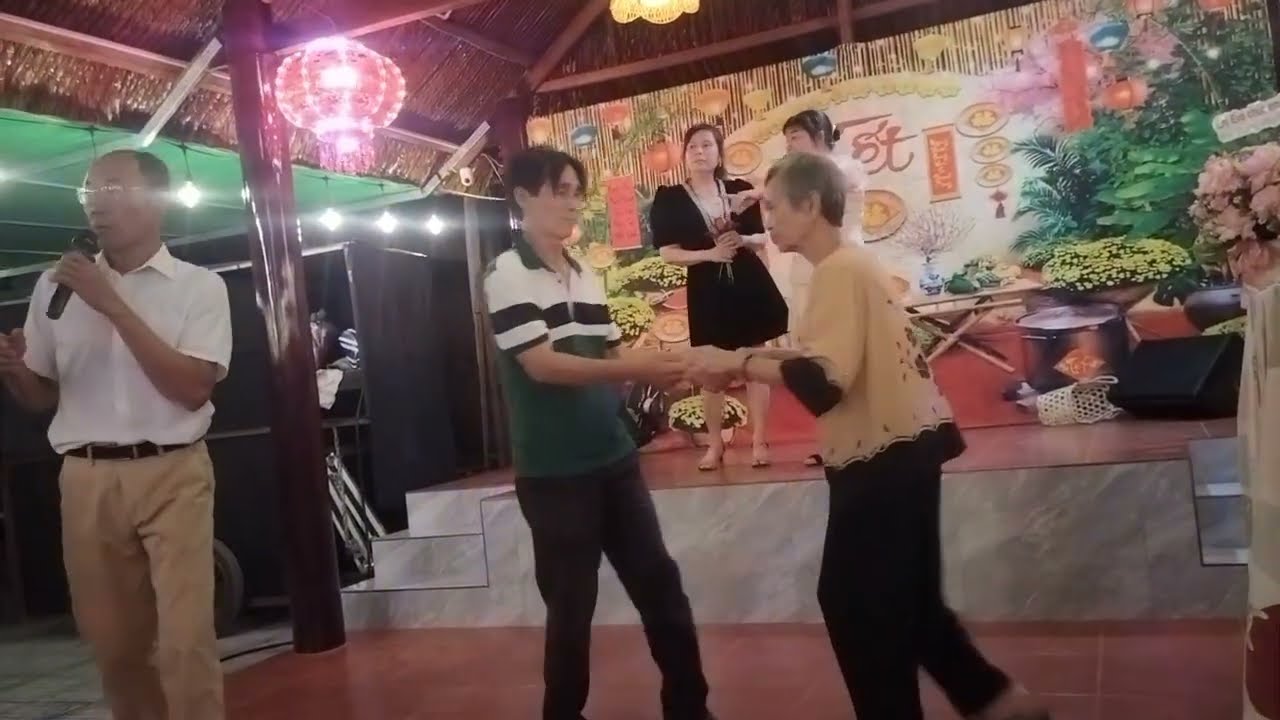 Hát với nhau Miền Tây 
