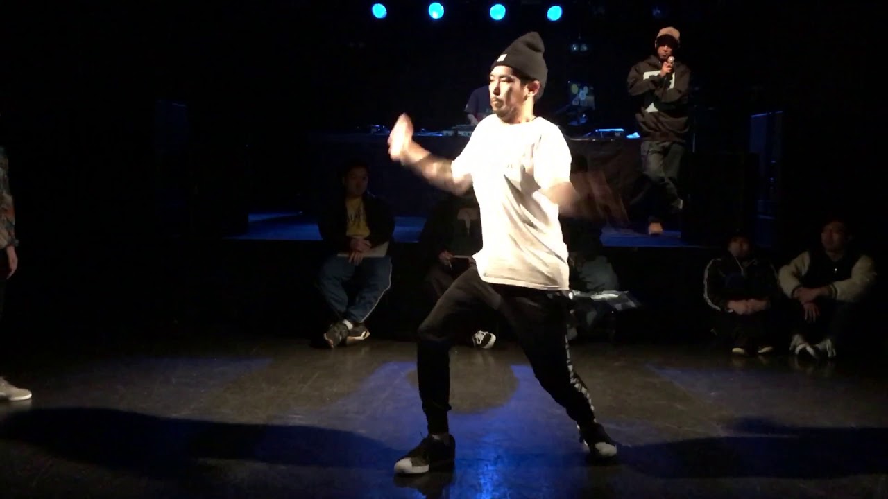 キューピーマヨネーズ vs BOTTOM LINE // Run up vol.8 / BEST4