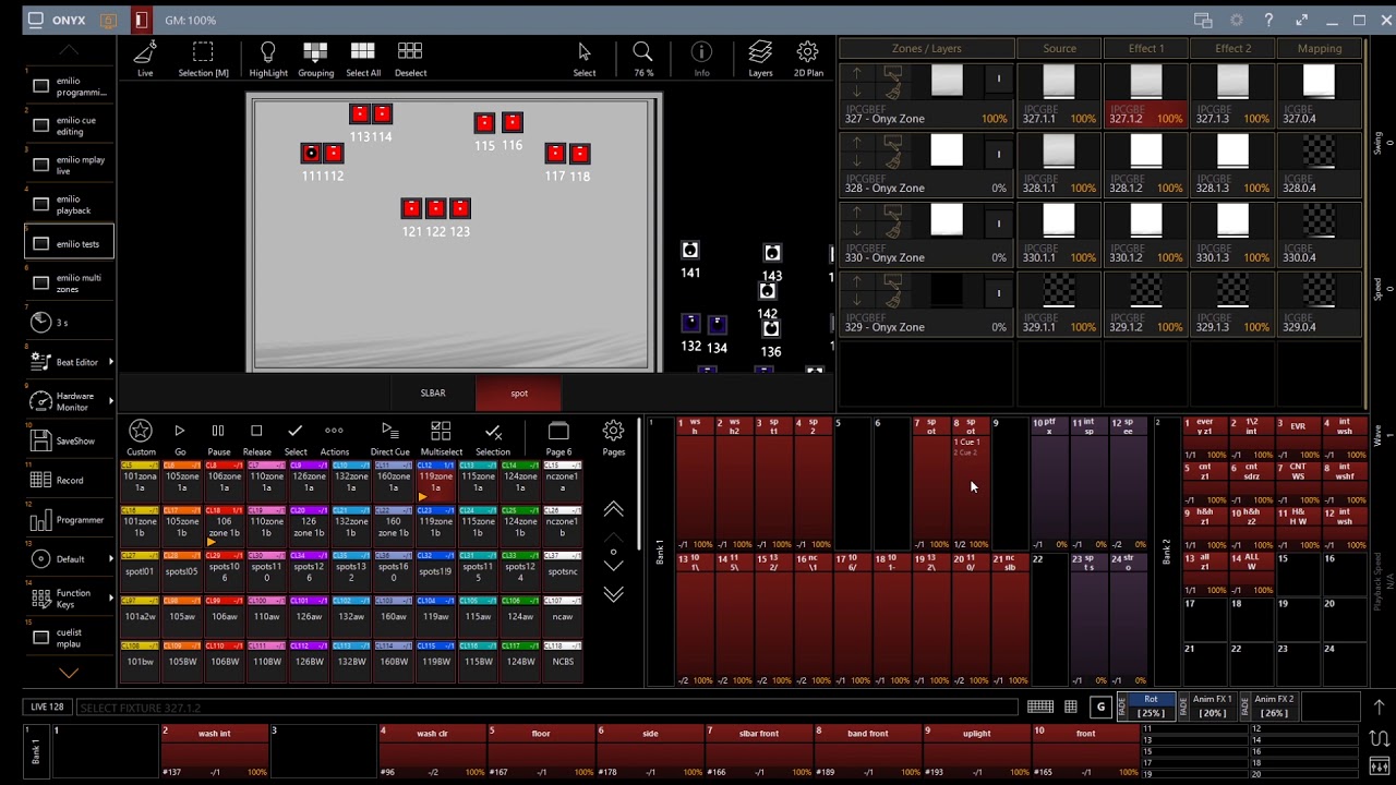 Dylos: not just an FX engine