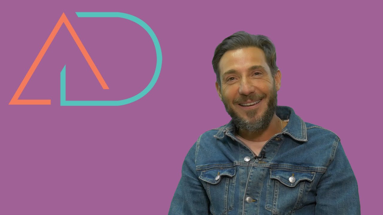 50+ Preguntas a Antonio David Flores