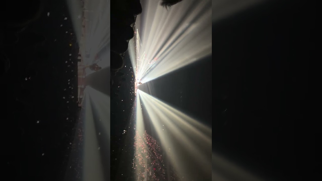 Louane accord arena Paris Bercy 20/02|26 la dernière date de la tournée 