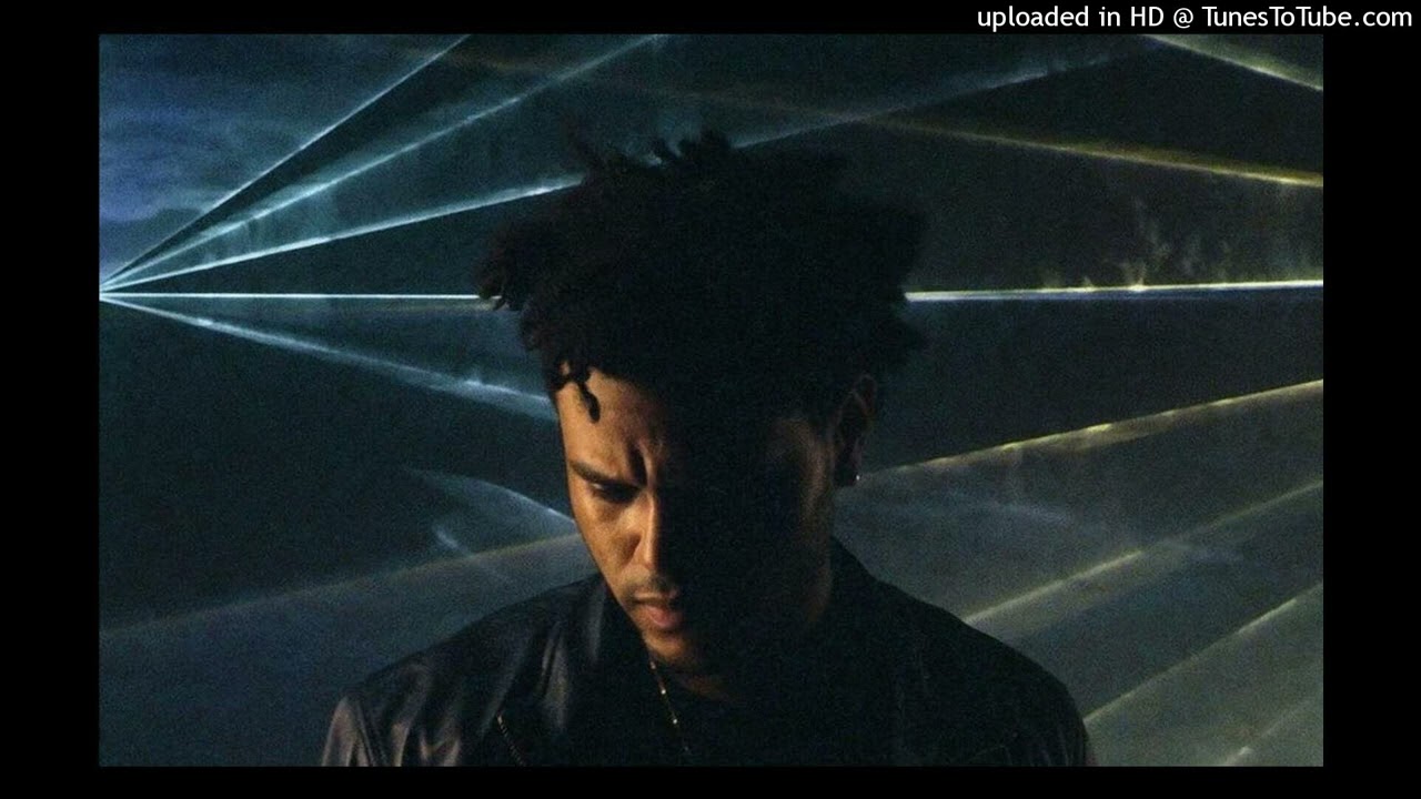 The Weeknd - Pretty (Demo) [V1]