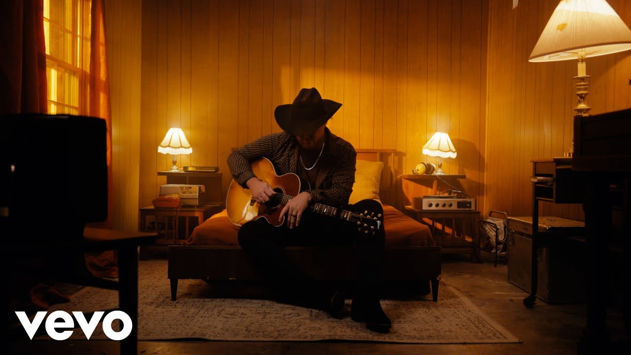 Drew Green - Lie Together (Official Video)