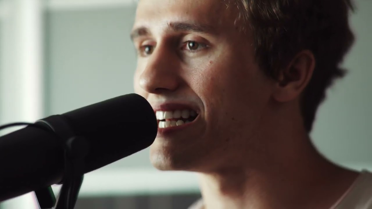 Ed Sheeran - Bad Habits (Cover by Pavol Kovaliček & Juraj Mäsiar & Matúš Minich & Michal Mäsiar)