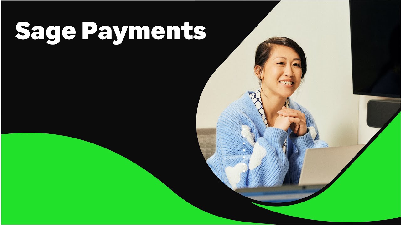 Get Paid Faster with Sage Payments | Simple, Seamless Payment Options