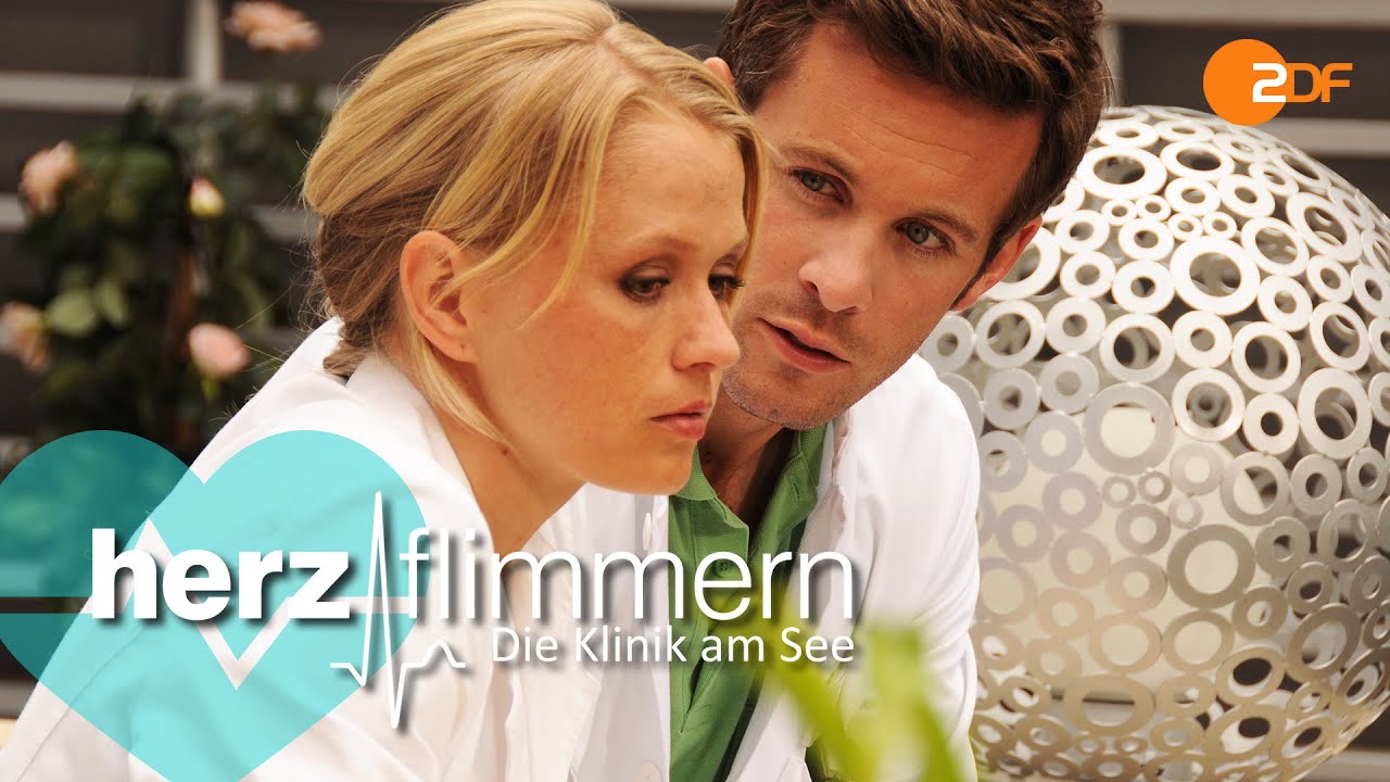 Herzflimmern – Die Klinik am See: Staffel 5 Folge 21
