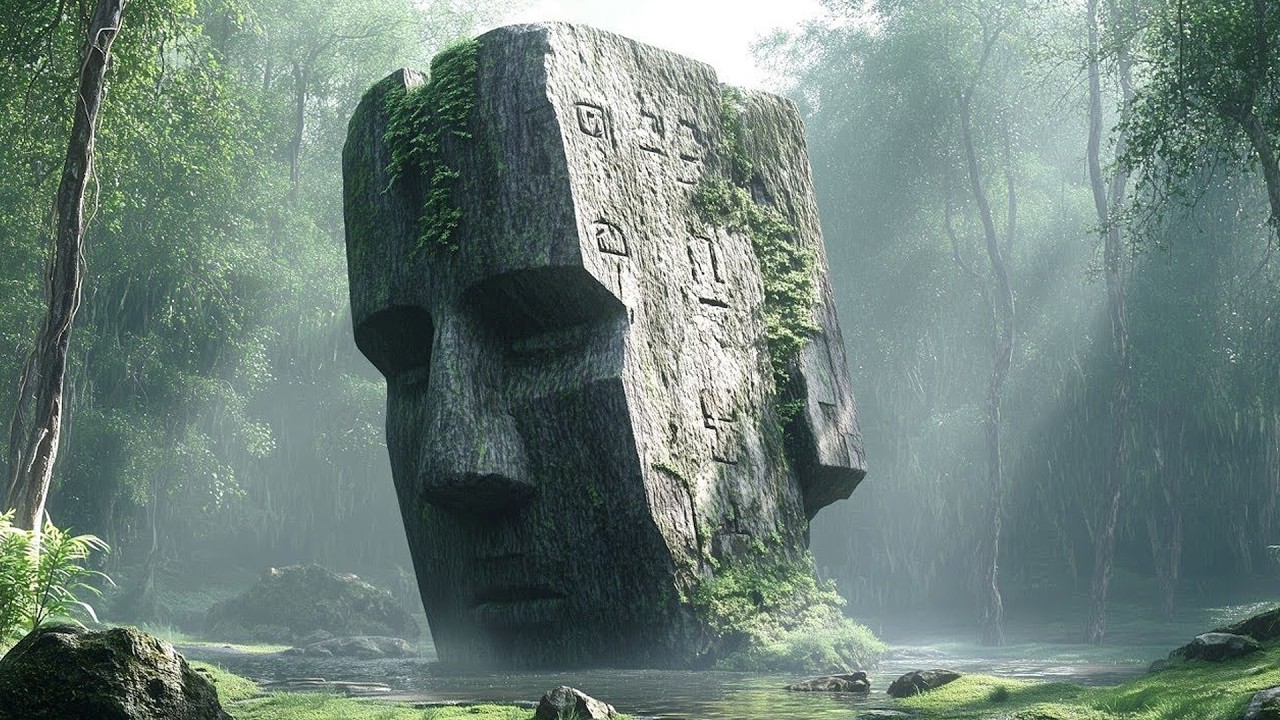 Top 10 Lost Monuments That Vanished Without a Trace