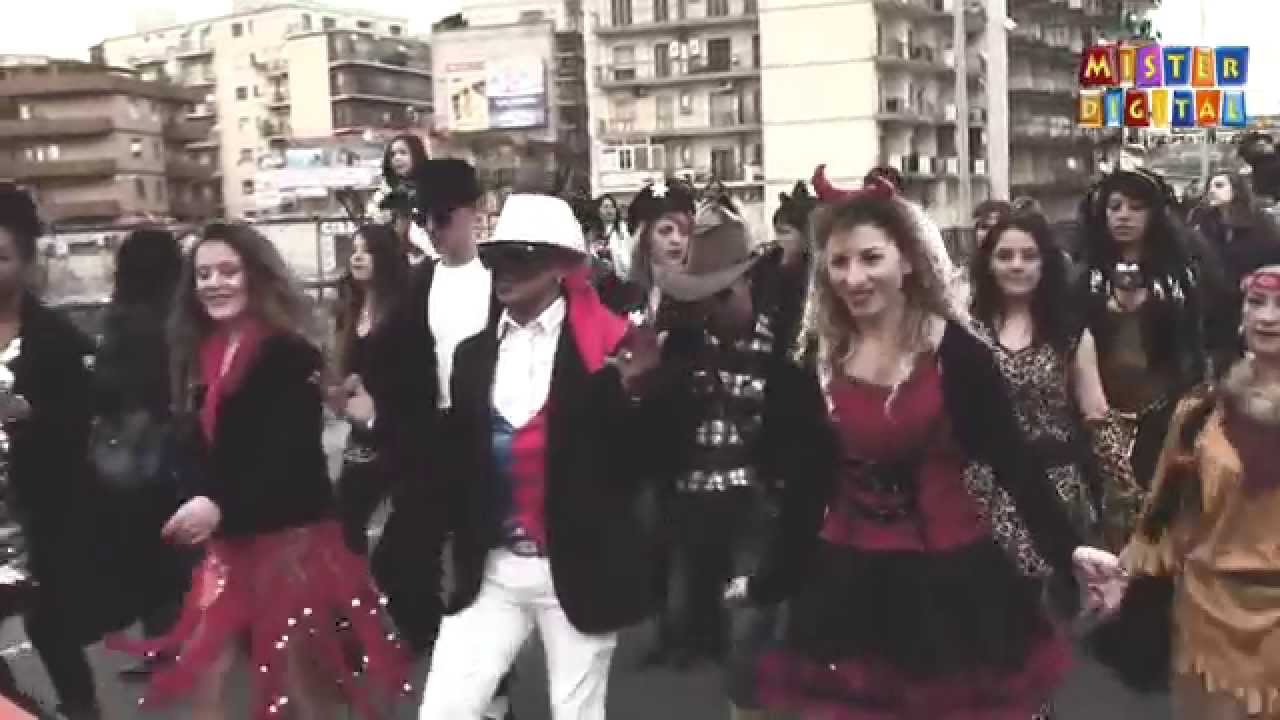 carnevale 2015 a catanzaro lido