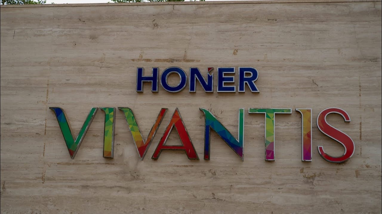 #SushNav Home Tour, Honer Vivantis, Tellapur Rd, Gopanapally