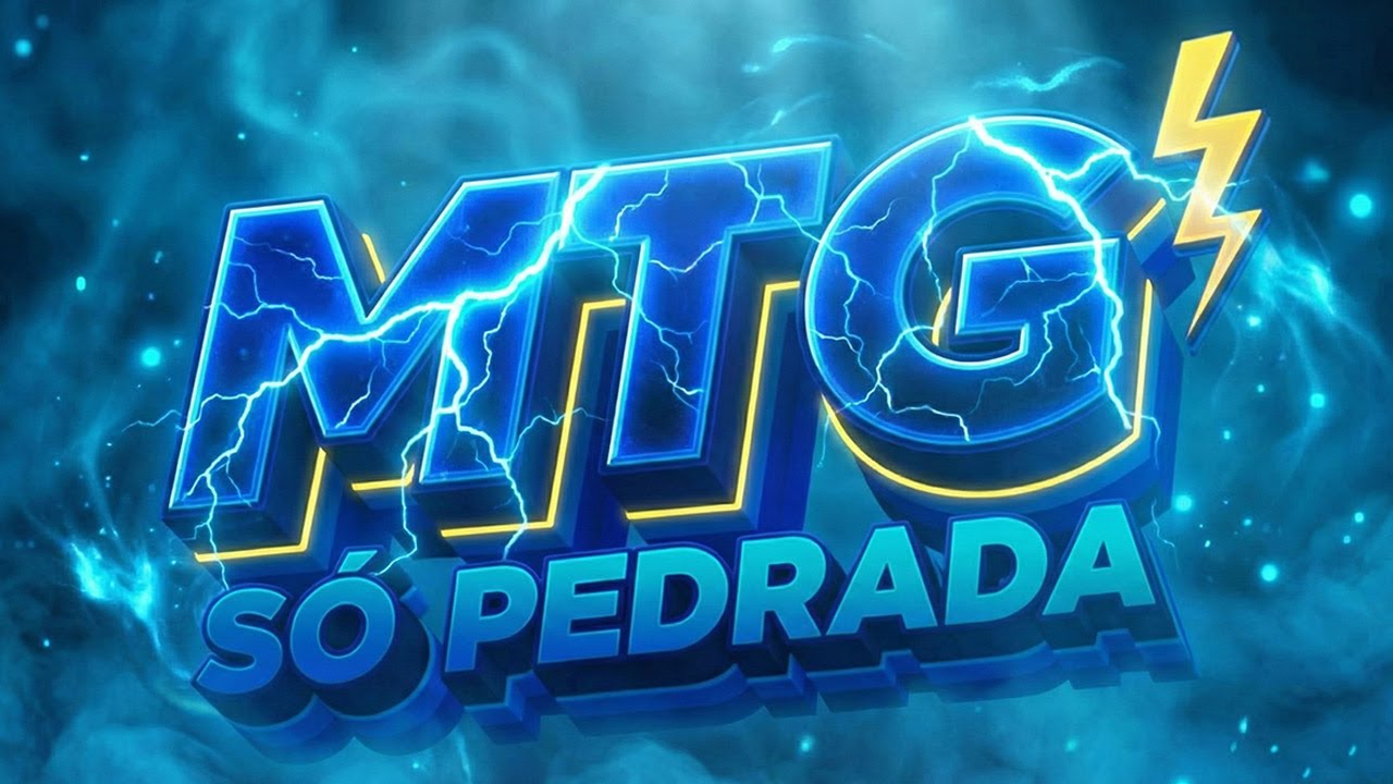 MTG Remix BR 2025 🎶 Só As Que Tão No Topo