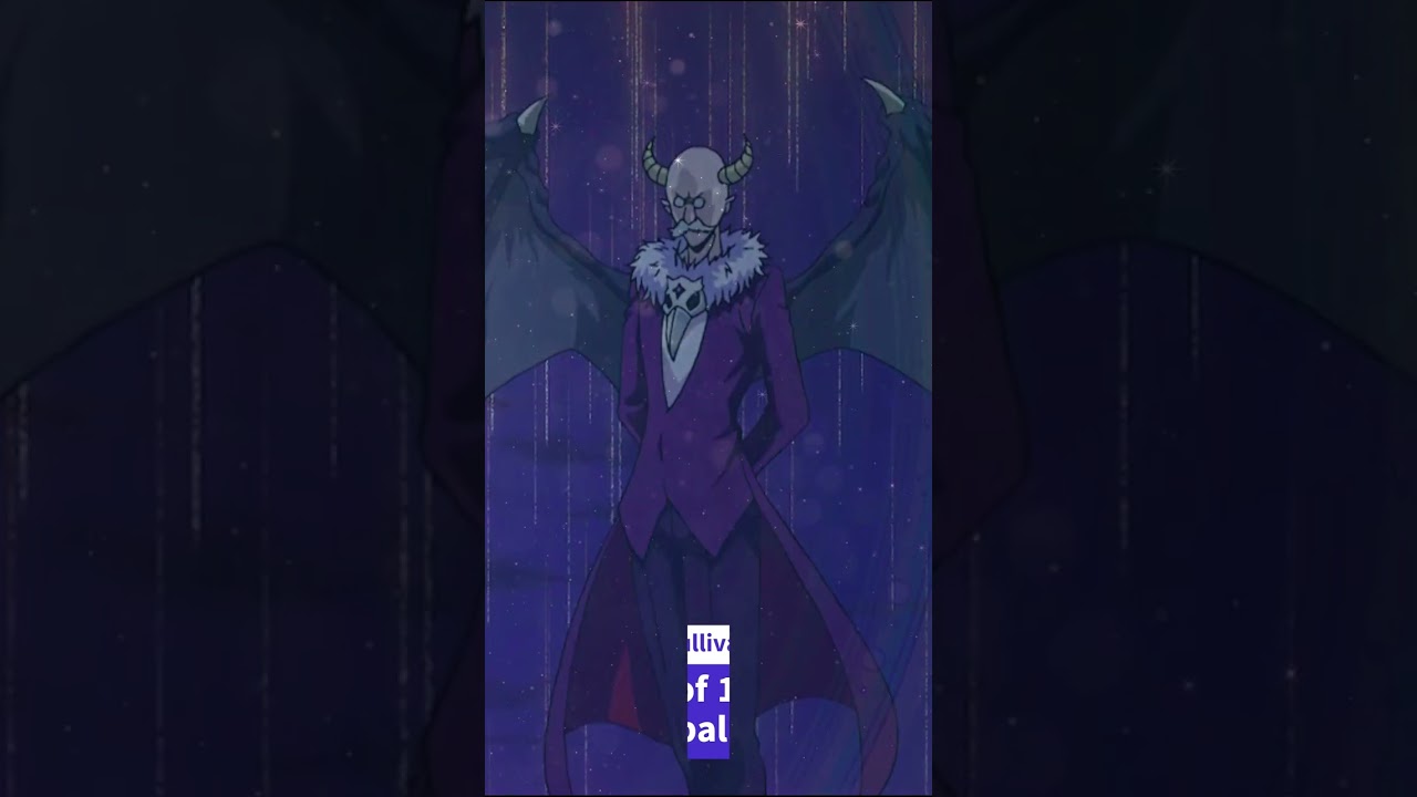 Before and After Iruma kun!