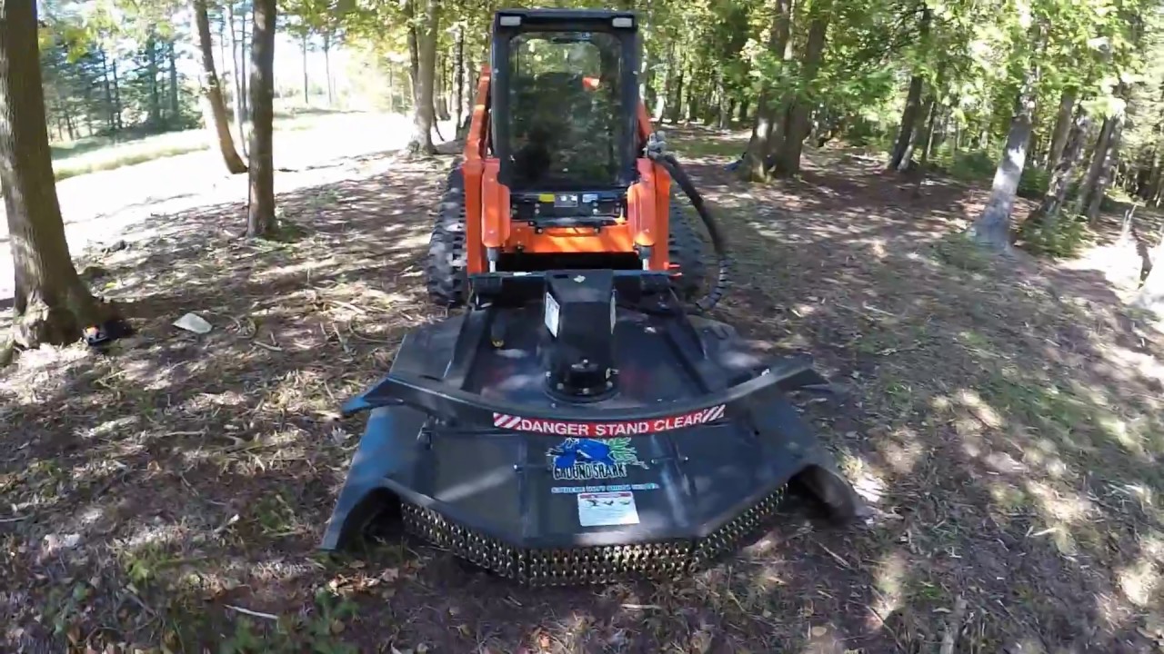 Ground Shark 1