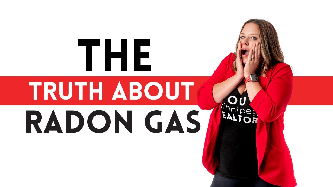 The Truth About Radon Gas
