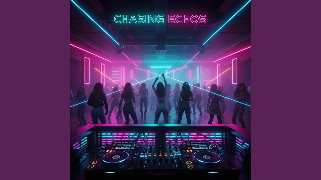Chasing Echoes (Club Dance Remix)
