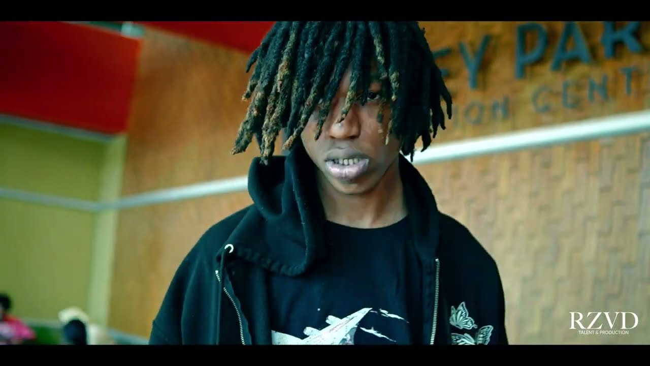 Azo Da Goat -beverly hills(official video)prod by JDONTHATRACK