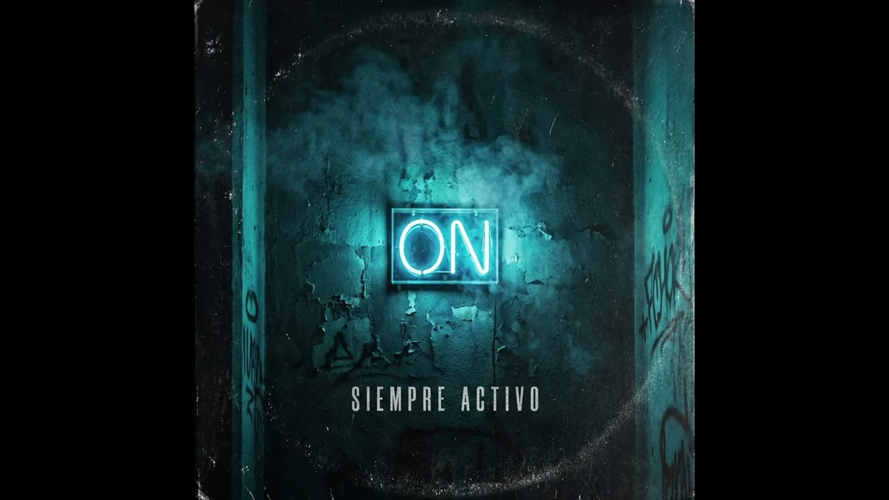 SIEMPRE ACTIVO 💎 | Old School Reggaeton Maleanteo Type Beat 2006 | Dark Latin Urban Instrumental