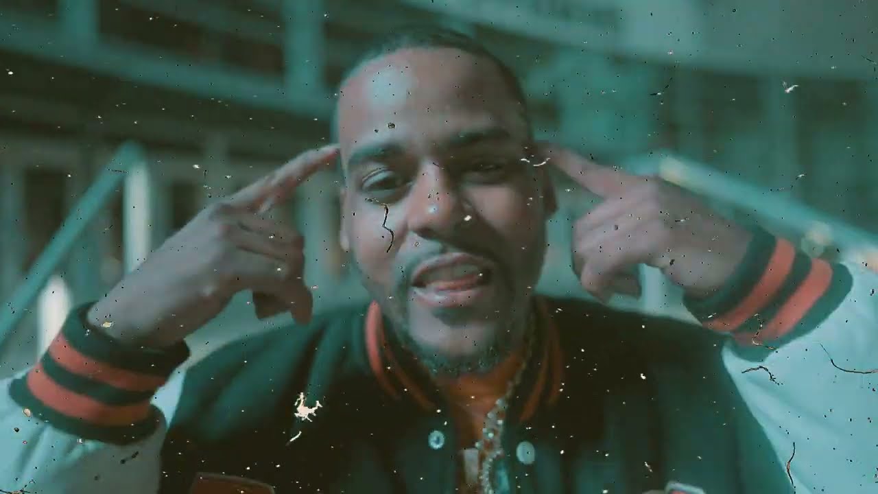 YANFI - FREESTYLE 2K23 (prod.Beefy808) Dir.HRFilmz