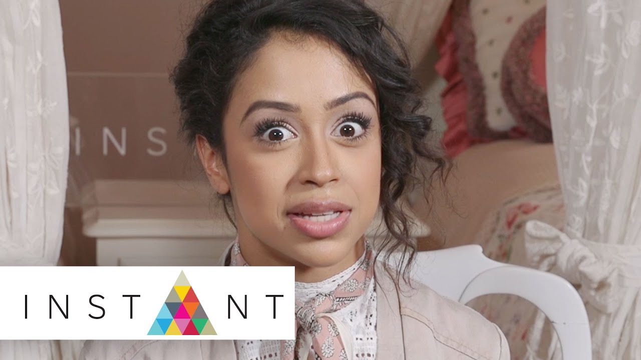 The 'Escape The Night' Cast Pick Best Dressed, Most Flirtatious & More | Instant Exclusive | INSTANT