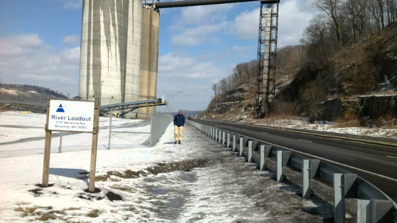 Introducing the Industrial Heartland Trails Coalition