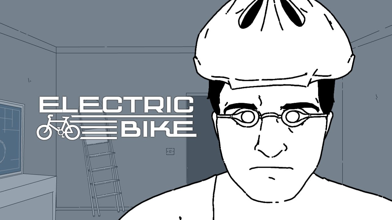 ELECTRIC BIKE