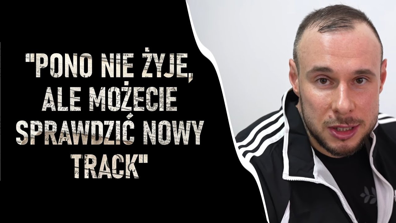 BONUS RPK NIE UMIE PRZEPRASZAĆ a ŻURNALIŚCIE SIĘ NIE CHCE