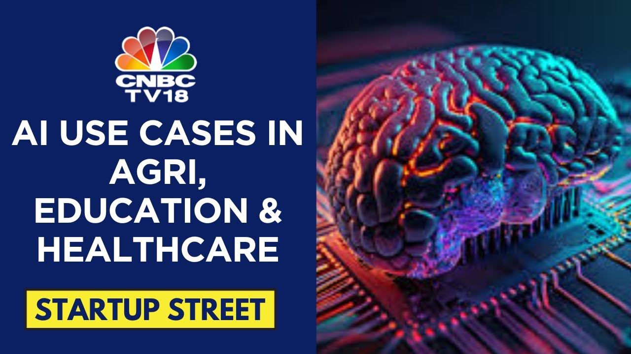 Wadhwani AI&rsquo;s Chief Scientist On Developing AI Use Cases In Healthcare, Agri & Education